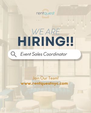 Image post by @rentquest_nyc on Instagram
