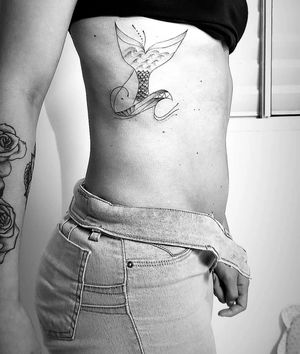 Image post by @hawaiitattoodreams on Instagram