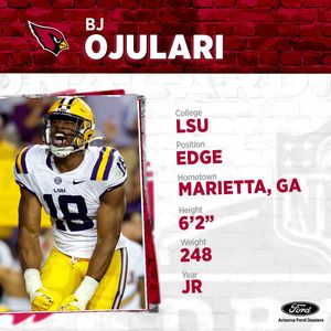 Image post by @azcardinals on Instagram