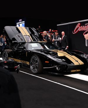 Video post by @barrettjacksontv on TikTok
