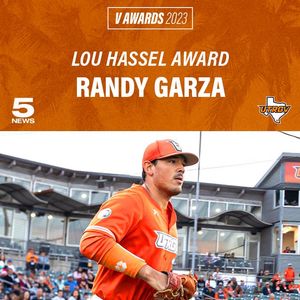 Image post by @utrgvbaseball on Instagram