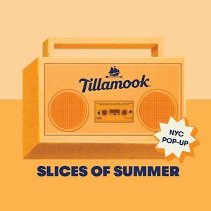 Image post by @Tillamook County Creamery Association on Facebook