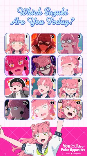 Video post by @crunchyroll on TikTok