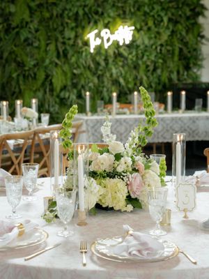 Image post by @soireessouthernevents on Instagram