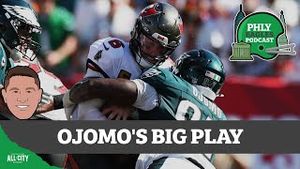 Video post by @phly_sports on YouTube