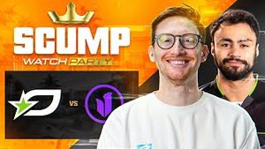 Video post by @scumpii on YouTube