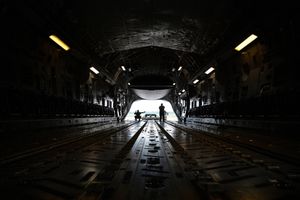 Image post by @airmanmagazine on Instagram