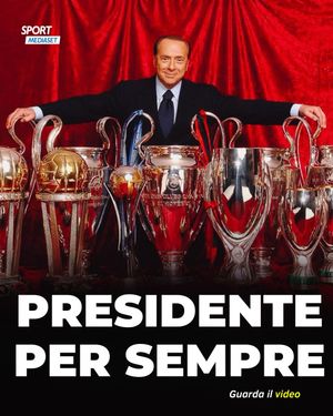 Image post by @sportmediaset on Instagram