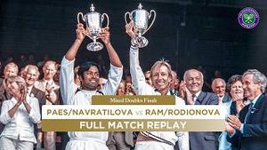 Video post by @wimbledon on YouTube