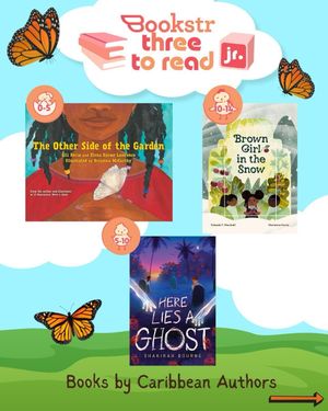Image post by @bookstrofficial on Instagram