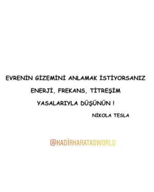 Image post by @kadirkaratasworld on Instagram