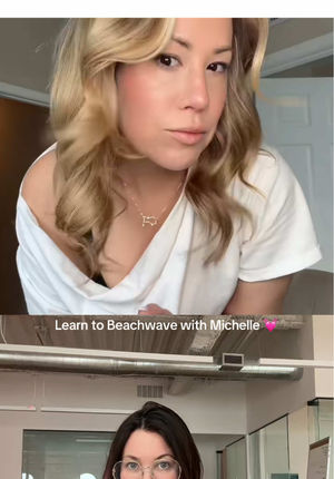 Video post by @thebeachwaver on TikTok
