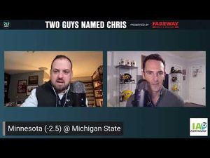 Video post by @iowaeverywhere on YouTube