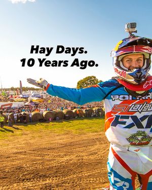 Image post by @levi_lavallee on Instagram