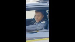 Video post by @mecksheriff on YouTube