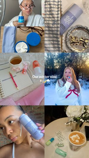 Video post by @bubbleambassadors on TikTok