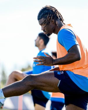 Image post by @fcporto on Instagram