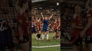 Video post by @chelseafc on YouTube