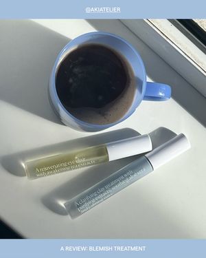 Image post by @aeviwellness on Instagram