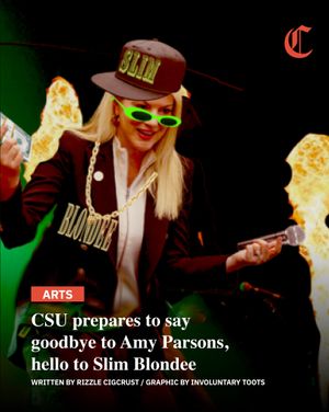 Image post by @csucollegian on Instagram