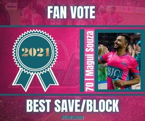 Image post by @stlouisambush on Instagram