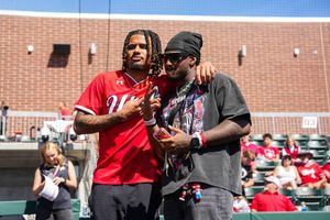 Image post by @utahbaseball on Instagram