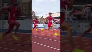 Video post by @nbcsports on YouTube
