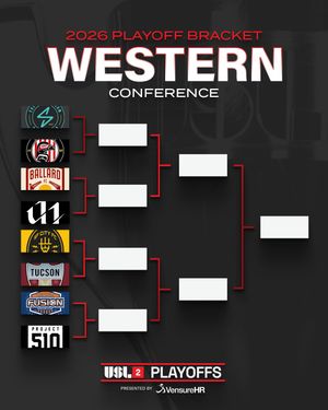 Image post by @uslleaguetwo on Instagram