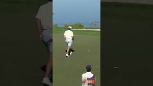 Video post by @golfchannel on YouTube