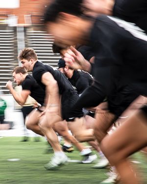 Image post by @charlottefootball on Instagram