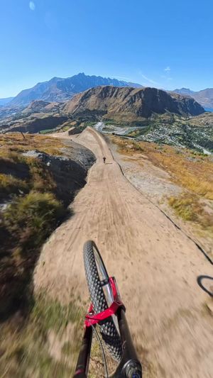 Video post by @redbullbike on TikTok