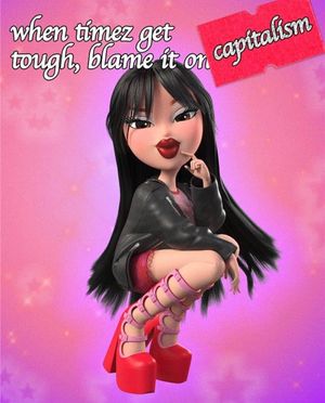 Video post by @bratz on TikTok