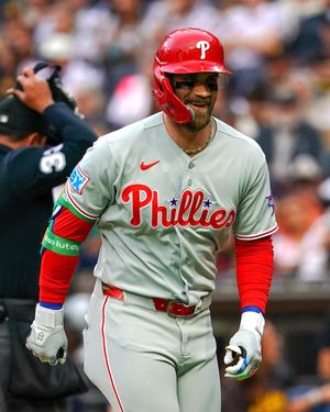 Image post by @phillies on Instagram