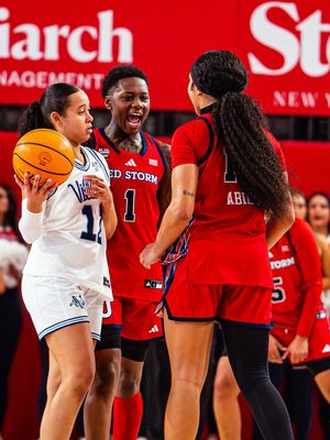 Image post by @stjohnswbb on Instagram