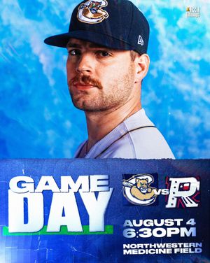 Image post by @kccougars on Instagram