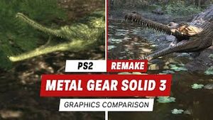 Video post by @IGN on YouTube