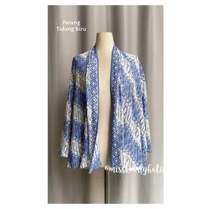 Image post by @misskendybatik on Instagram