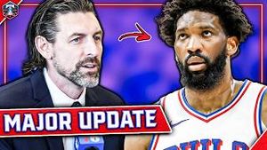 Video post by @sixersdigest on YouTube