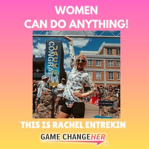 Image post by @gamechangeher__ on Instagram