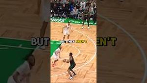 Video post by @letstalkballl on YouTube
