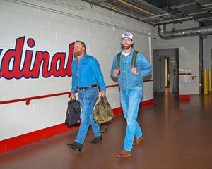 Image post by @Cubs on Twitter