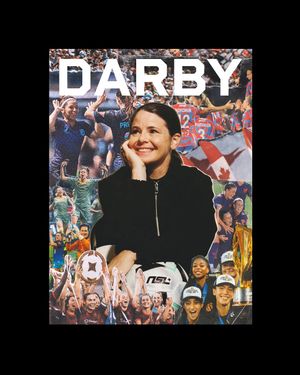 Image post by @darbymag on Instagram