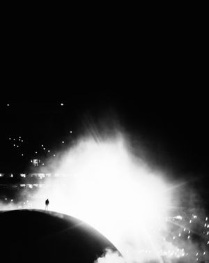 Image post by @chrisallmeid on Instagram