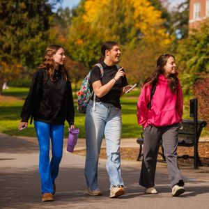 Image post by @susquehannau on Instagram