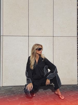 Image post by @aniakolasinska on Instagram