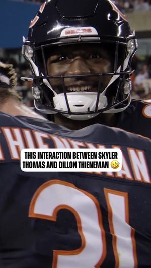 Video post by @nfl on TikTok