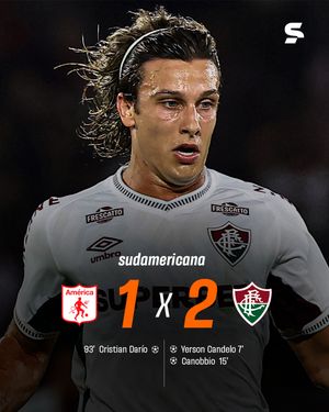Image post by @sportv on Instagram