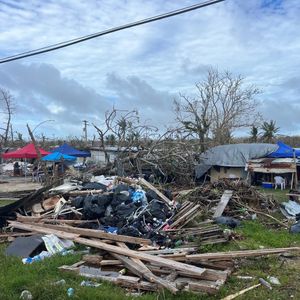 Image post by @americanredcross on Instagram