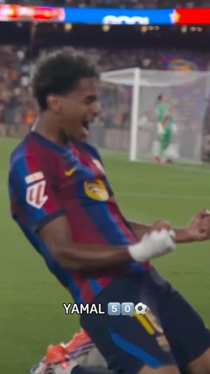 Video post by @dazn_it on Instagram