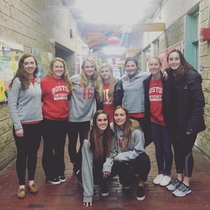 Image post by @terrierfh on Instagram